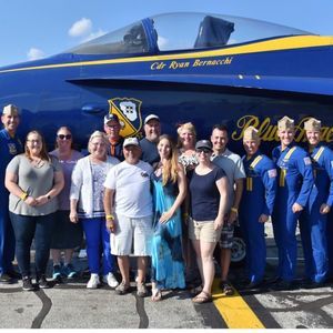 Meet your Posher, Mike